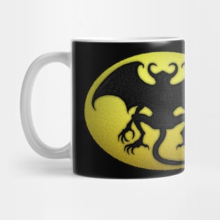 Nightgaunt Logo 2 - Azhmodai 2018 Mug